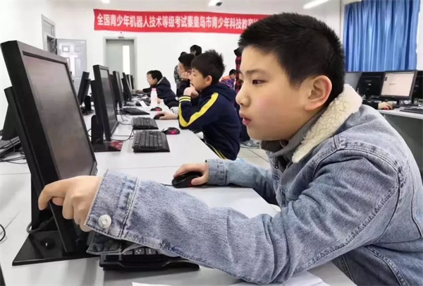 全國青少年機器人技術(shù)等級考試圓滿收官，童程童美學(xué)員再創(chuàng)佳績！