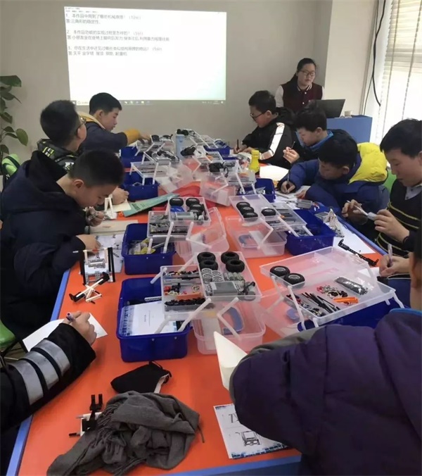 全國青少年機器人技術(shù)等級考試圓滿收官，童程童美學(xué)員再創(chuàng)佳績！