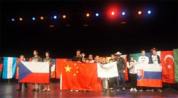 2019 RoboRAVE國際教育機器人大會亞洲分會童程童美專場即將拉開帷幕！