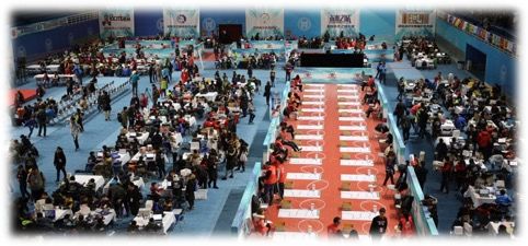 2019 RoboRAVE國際教育機器人大會亞洲分會童程童美專場即將拉開帷幕！