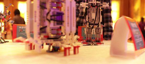 【學員故事】從代碼中走出的極客少年！ 