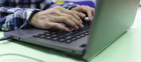 【學員故事】從代碼中走出的極客少年！ 