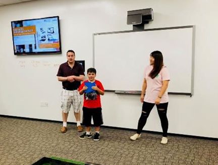 招募 | WRO南加州賽——一場專屬于青少年的機(jī)器人盛宴