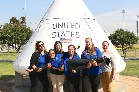 招募 | WRO南加州賽——一場專屬于青少年的機(jī)器人盛宴