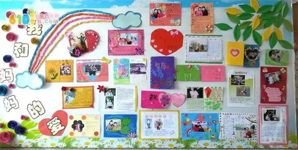 母親節(jié)特獻(xiàn) | 媽媽說：這是我過的最浪漫的母親節(jié)！