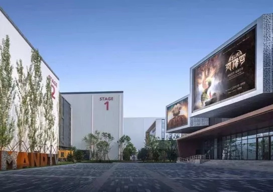 這個暑假，來童程童美，用無人機(jī)創(chuàng)作人生的第一部微電影吧！