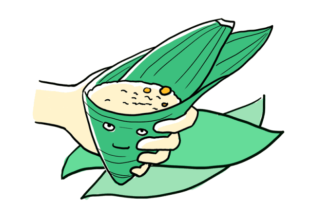 童程童美端午狂歡派對(duì)等你來