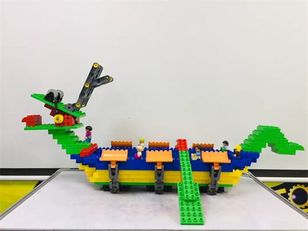 童程童美端午狂歡派對(duì)等你來