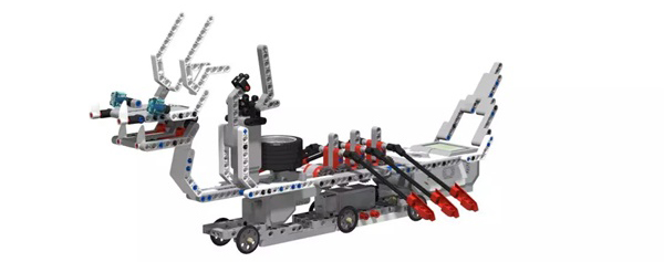 童程童美端午狂歡派對(duì)等你來