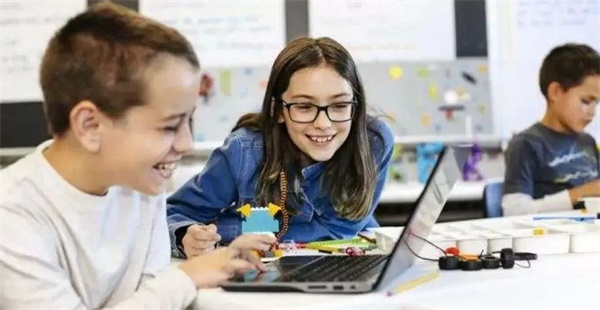 【國內(nèi)營地】國外超火爆的游戲設計&開發(fā)主題營，北京也有啦！