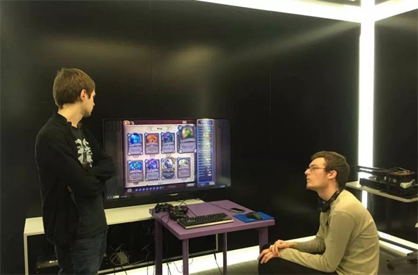 【國內(nèi)營地】國外超火爆的游戲設計&開發(fā)主題營，北京也有啦！