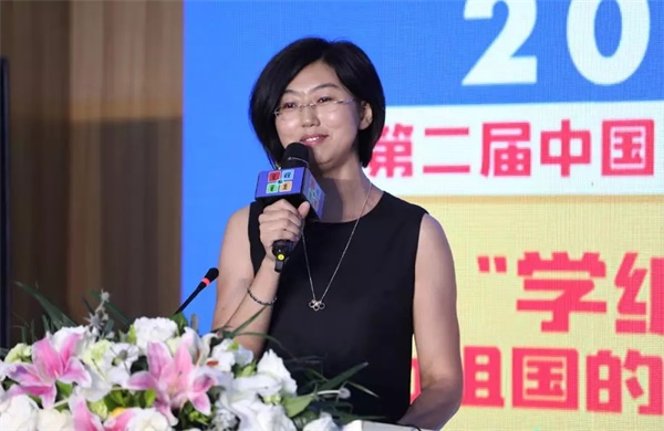 第二屆中國(guó)少兒編程節(jié)震撼來(lái)襲 ，發(fā)布會(huì)現(xiàn)場(chǎng)精彩回顧！