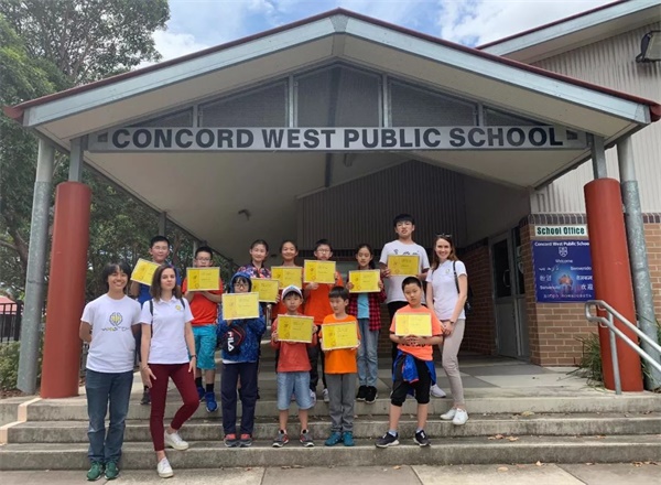 2019童程童美·國際高端編程研學(xué)營正式拉開帷幕！