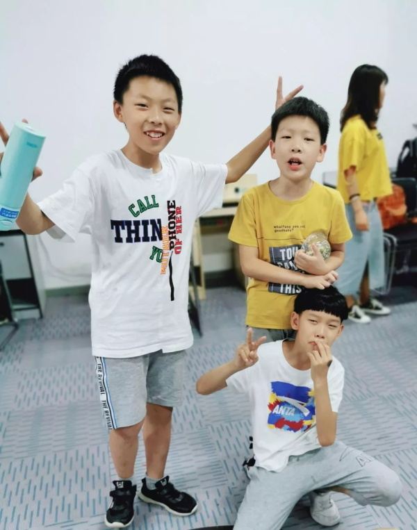 走向勝利，202顆明日之星云集童程童美RoboRAVE國(guó)際大賽暑期特訓(xùn)營(yíng)！