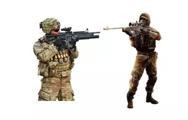 八一建軍節(jié)，有一群小小特種兵將會(huì)秘密集結(jié)……