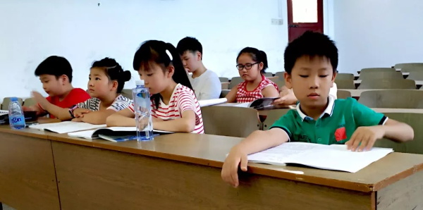 童程童美央視小記者集訓(xùn)，助力孩子成功登上央視舞臺(tái)！