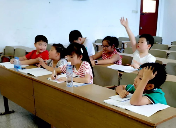 童程童美央視小記者集訓(xùn)，助力孩子成功登上央視舞臺(tái)！