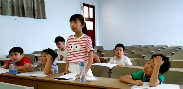 童程童美央視小記者集訓(xùn)，助力孩子成功登上央視舞臺(tái)！