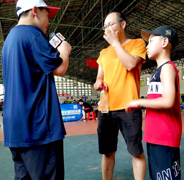 童程童美央視小記者集訓(xùn)，助力孩子成功登上央視舞臺(tái)！