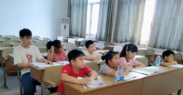 童程童美央視小記者集訓(xùn)，助力孩子成功登上央視舞臺(tái)！