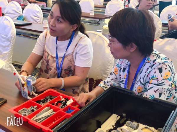 2019科學(xué)與藝術(shù)教育國際論壇在京舉行，童程童美受邀出席！