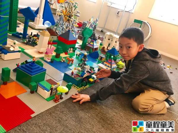 逐夢(mèng)前行，載譽(yù)而歸：童程童美隊(duì)包攬2019WRO南加州賽冠亞軍！