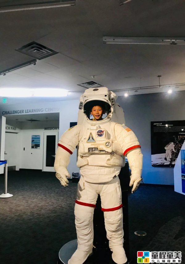 逐夢(mèng)前行，載譽(yù)而歸：童程童美隊(duì)包攬2019WRO南加州賽冠亞軍！