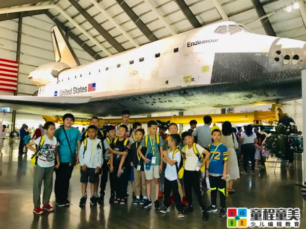 逐夢(mèng)前行，載譽(yù)而歸：童程童美隊(duì)包攬2019WRO南加州賽冠亞軍！