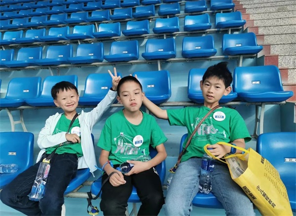 2019WRO昆明營：千余選手同臺競技，童程童美150多位學(xué)員榮獲大獎！ 