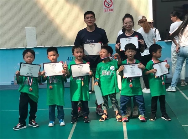 2019WRO昆明營：千余選手同臺競技，童程童美150多位學(xué)員榮獲大獎！ 