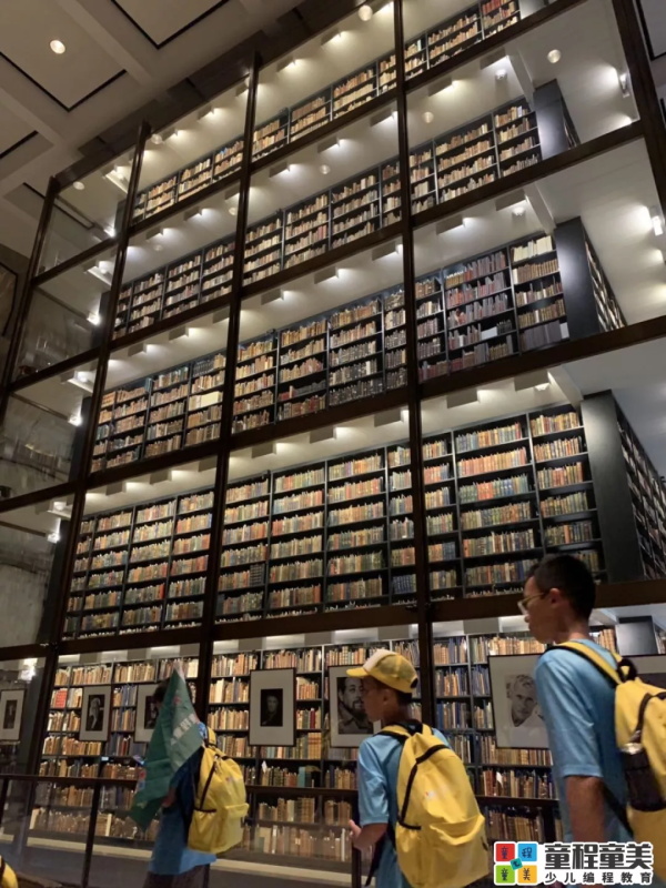 旅途見真知，世界做課堂：看看牛娃們的暑假是怎么過的！