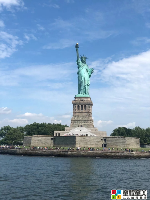 旅途見真知，世界做課堂：看看牛娃們的暑假是怎么過的！