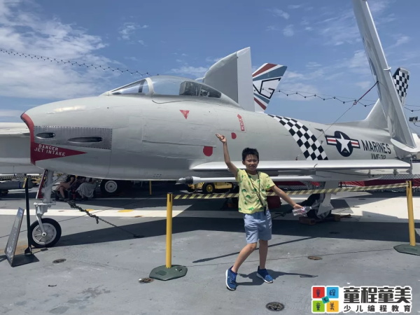 旅途見真知，世界做課堂：看看牛娃們的暑假是怎么過的！