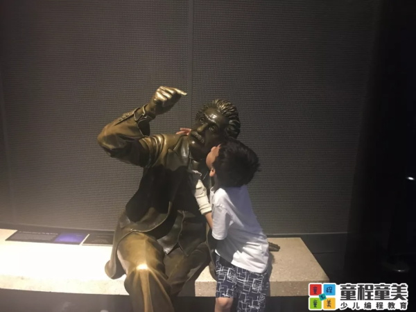 旅途見真知，世界做課堂：看看牛娃們的暑假是怎么過的！