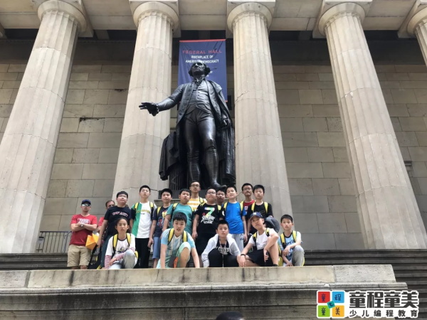 旅途見真知，世界做課堂：看看牛娃們的暑假是怎么過的！