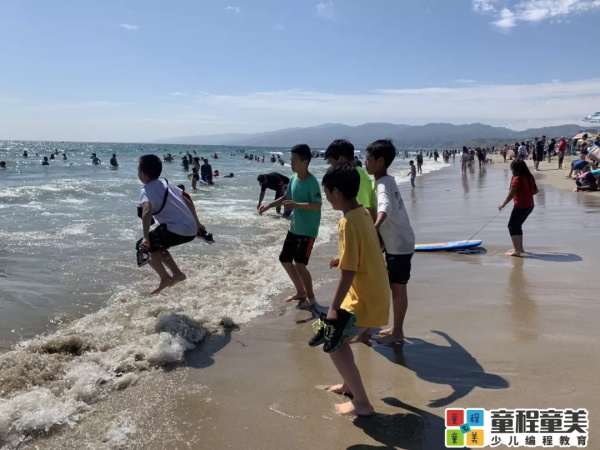 旅途見真知，世界做課堂：看看牛娃們的暑假是怎么過的！