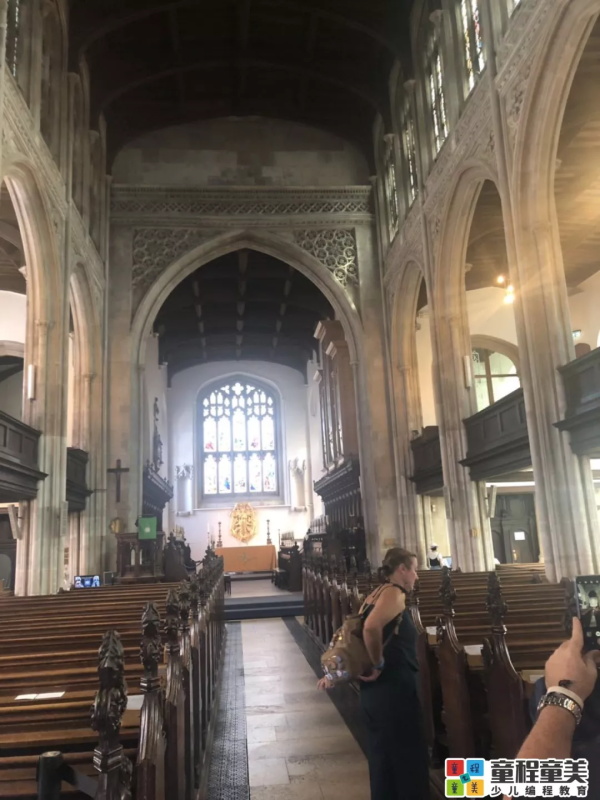 旅途見真知，世界做課堂：看看牛娃們的暑假是怎么過的！