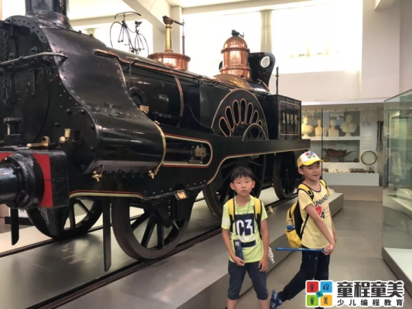 旅途見真知，世界做課堂：看看牛娃們的暑假是怎么過的！