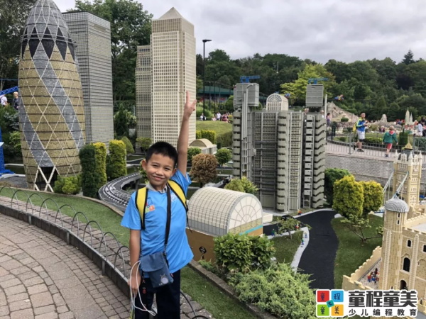 旅途見真知，世界做課堂：看看牛娃們的暑假是怎么過的！