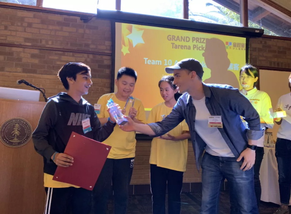 權(quán)威外媒報道│童程童美榮登紐約時報、華爾街日報！