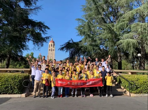 權(quán)威外媒報道│童程童美榮登紐約時報、華爾街日報！