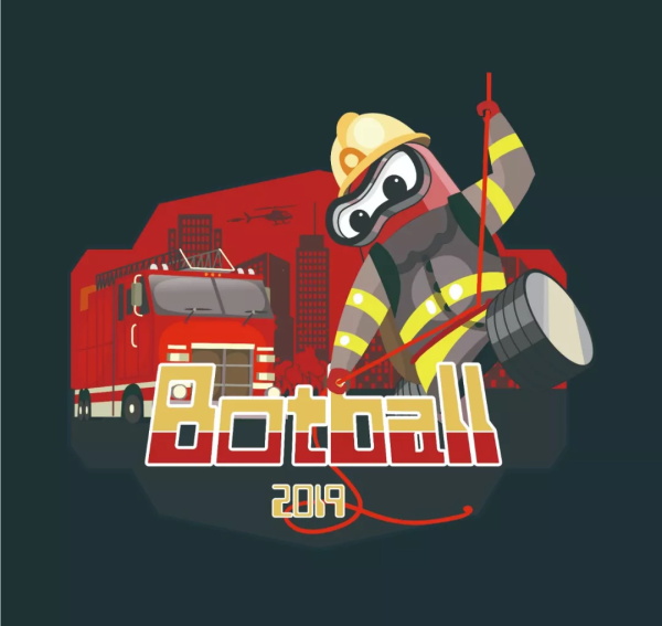 直通國際賽！Botball國際教育機器人大會-童程童美專場開始報名啦~