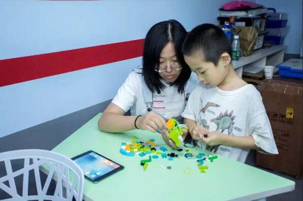 持續(xù)62天，影響4000萬人|第二屆中國少兒編程節(jié)再創(chuàng)佳績！