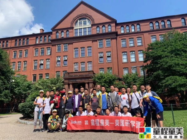 持續(xù)62天，影響4000萬人|第二屆中國少兒編程節(jié)再創(chuàng)佳績！