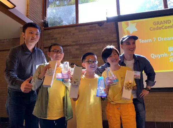 持續(xù)62天，影響4000萬人|第二屆中國少兒編程節(jié)再創(chuàng)佳績！