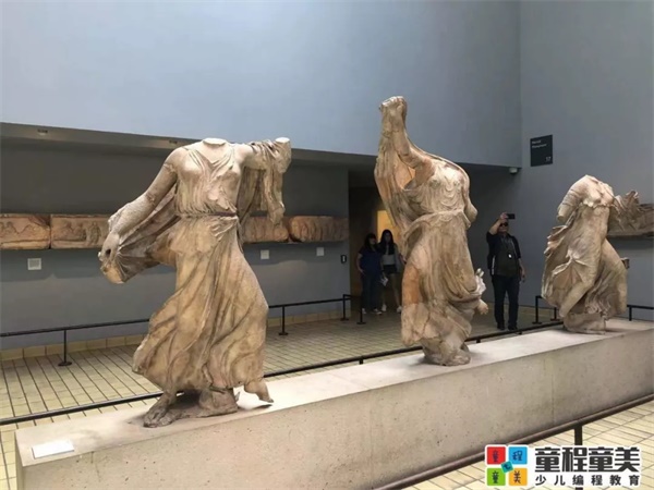 2019童程童美國際編程研學營圓滿收官，500名學員點亮名校夢！