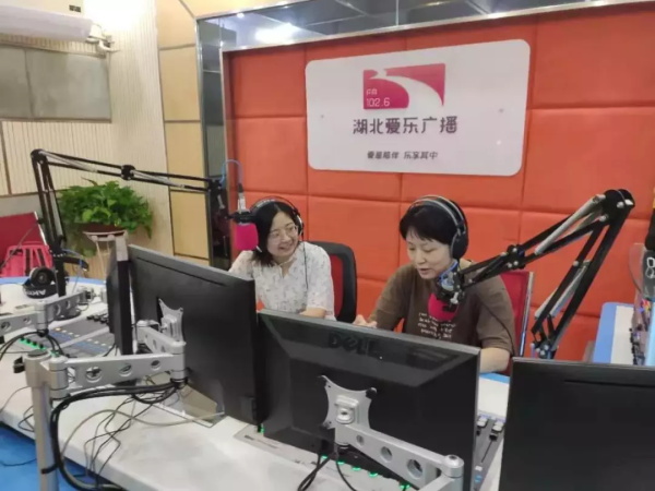 童程童美受邀參加湖北廣播電臺(tái)節(jié)目：少兒編程，不容忽視的未來之光！