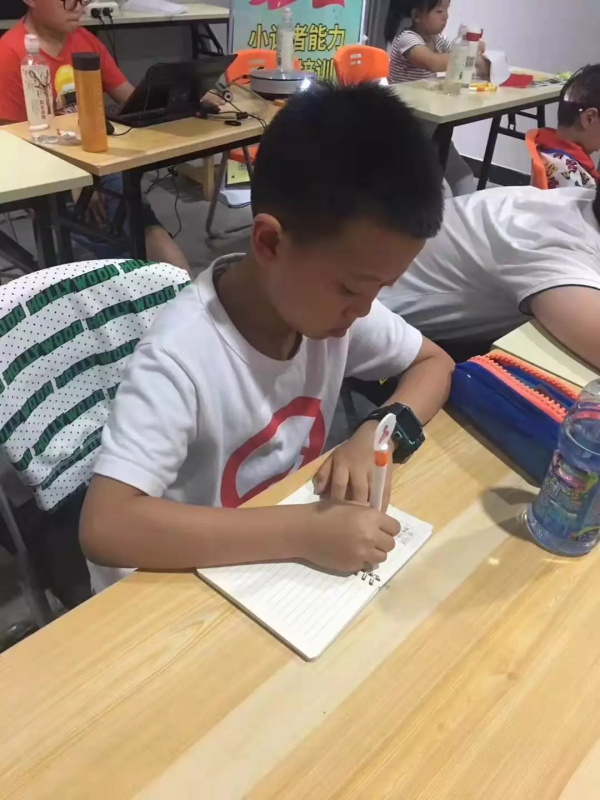 童程童美央視小記者集訓，走進古都南京！