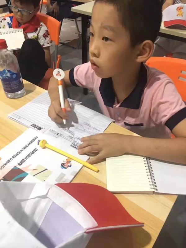 童程童美央視小記者集訓，走進古都南京！