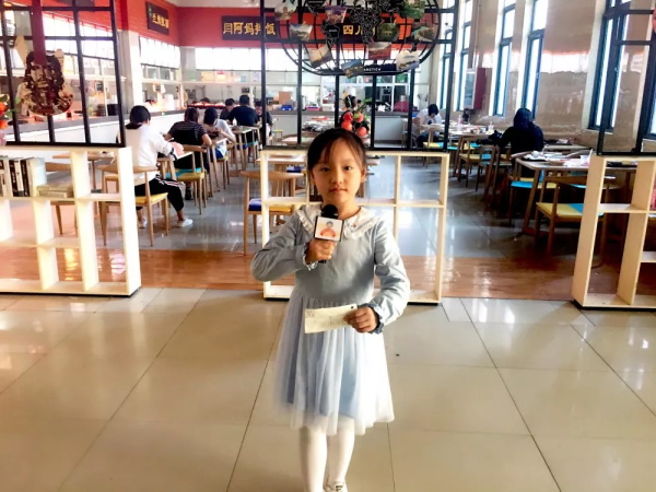 童程童美央視小記者集訓，走進古都南京！